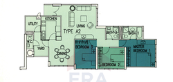 Tiara (D9), Condominium #198295022